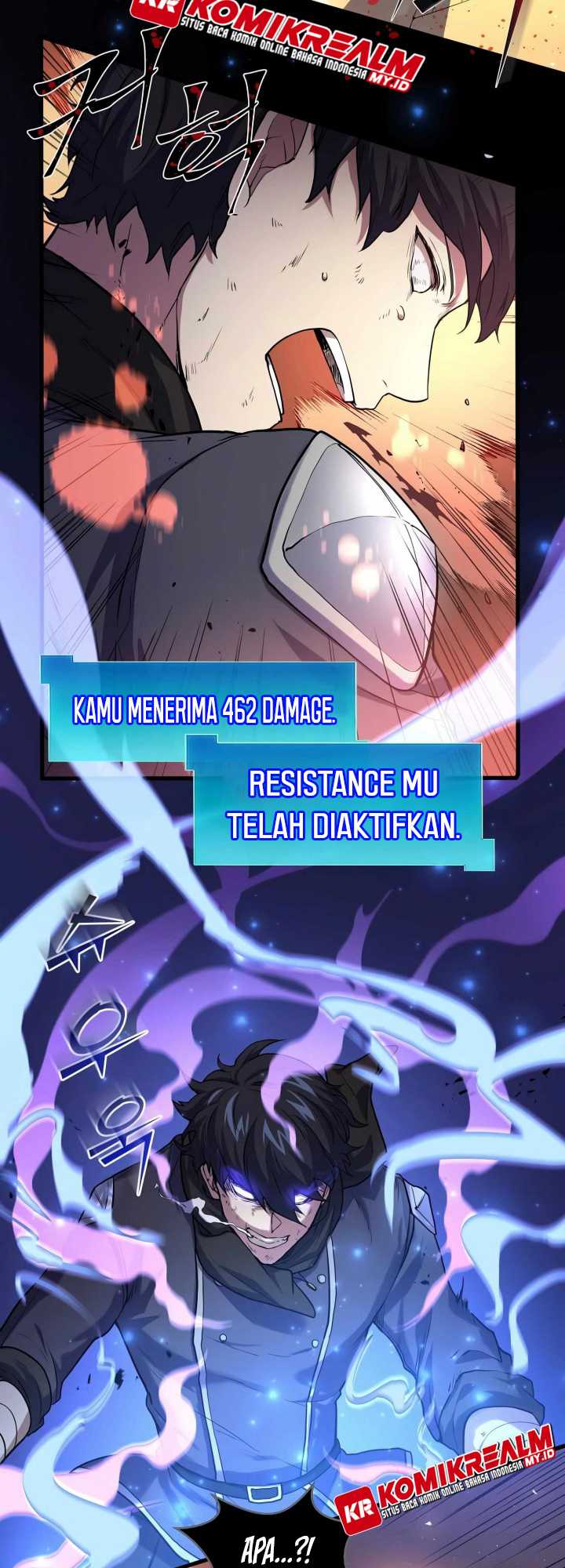Leveling Up with Skills chapter 25 halaman 10