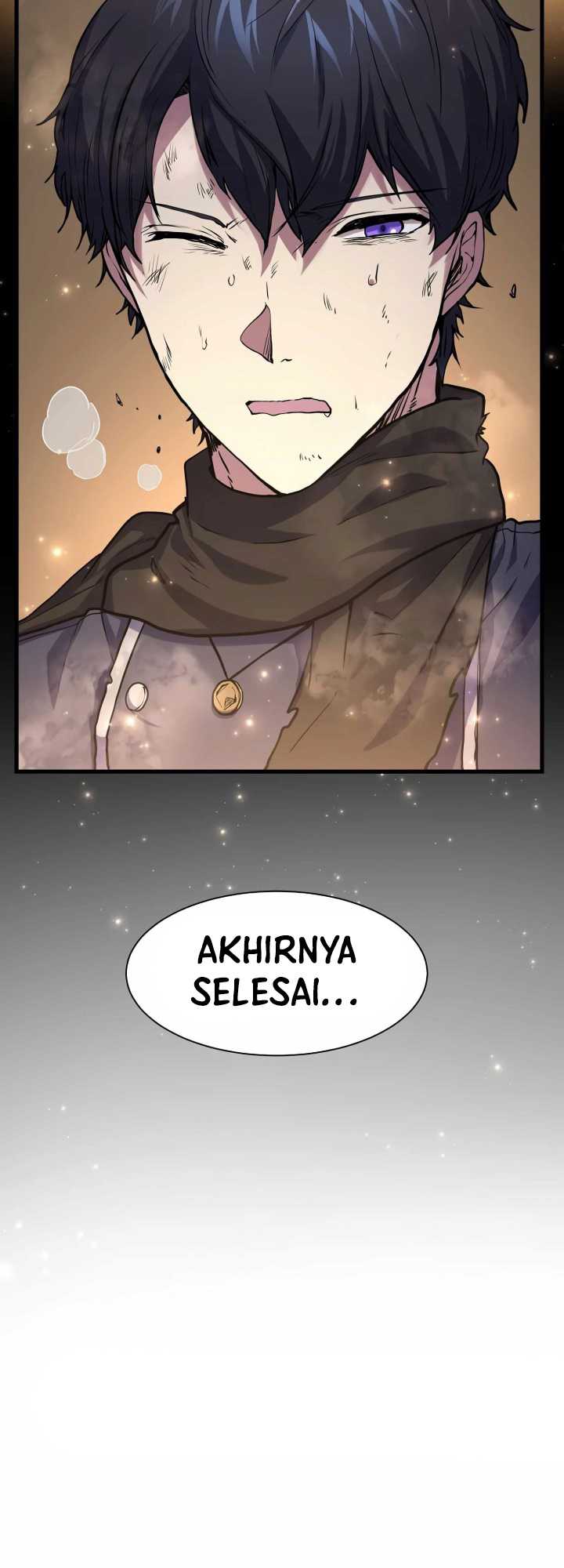 Leveling Up with Skills chapter 25 halaman 20
