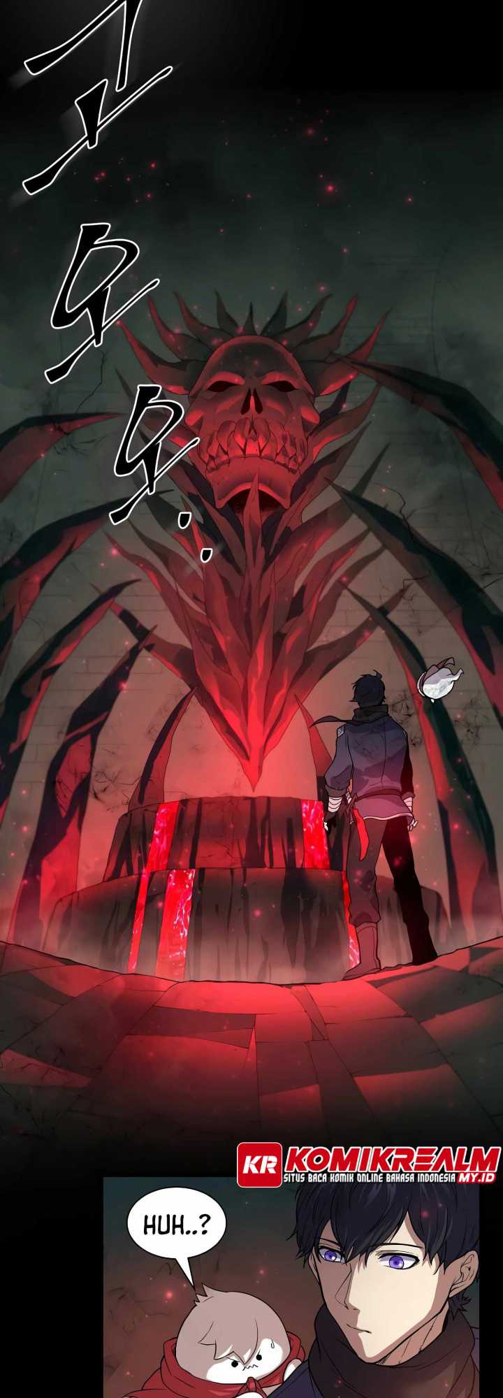Leveling Up with Skills chapter 25 halaman 29