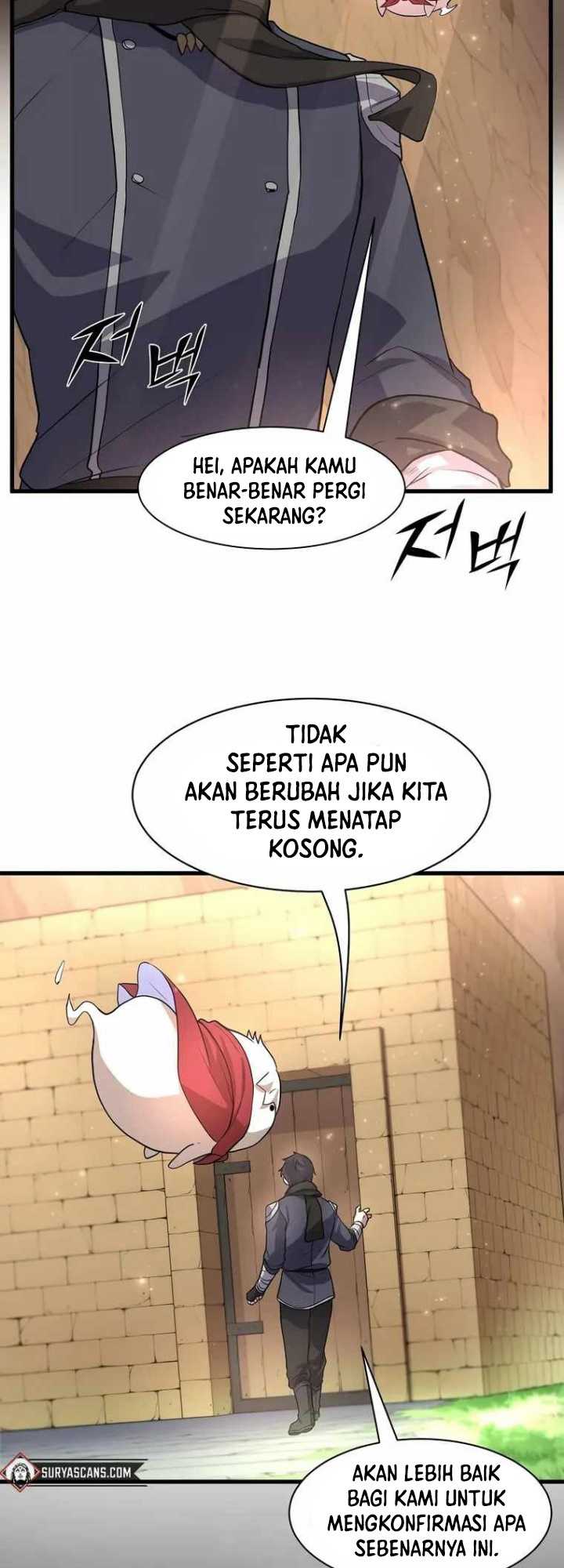 Leveling Up with Skills Bab 26 halaman 3