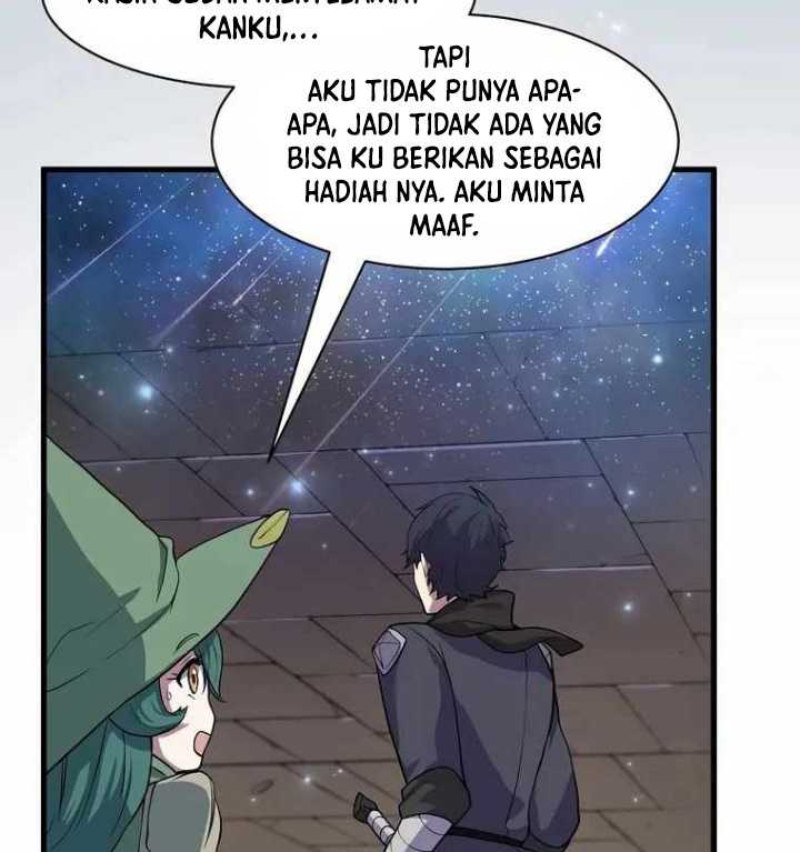 Leveling Up with Skills Bab 26 halaman 51