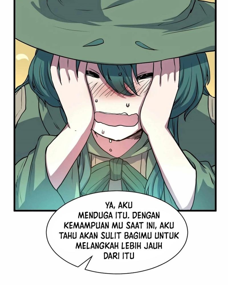 Leveling Up with Skills chapter 27 halaman 7
