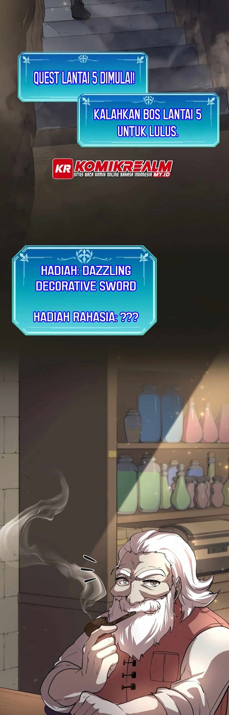 Leveling Up with Skills chapter 27 halaman 26