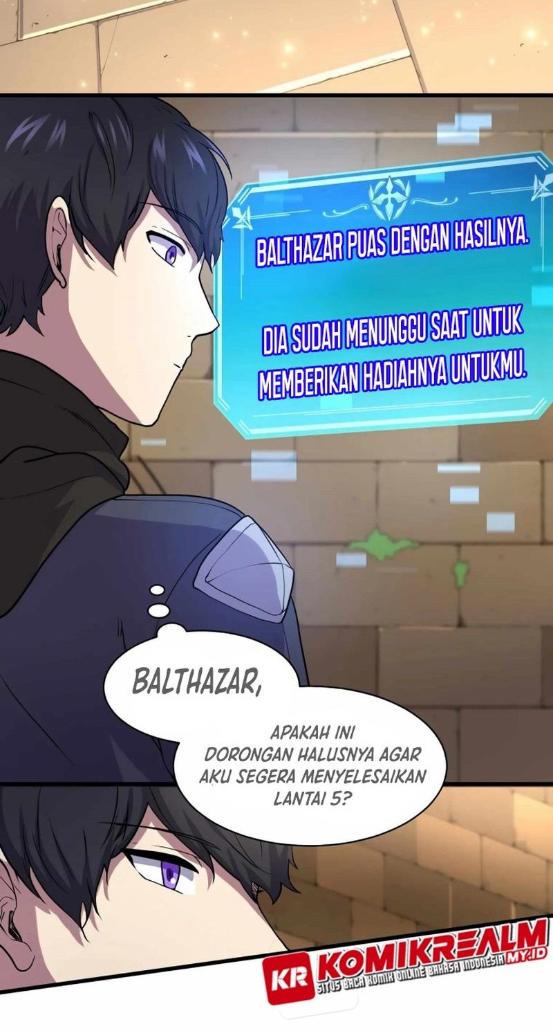 Leveling Up with Skills chapter 27 halaman 41