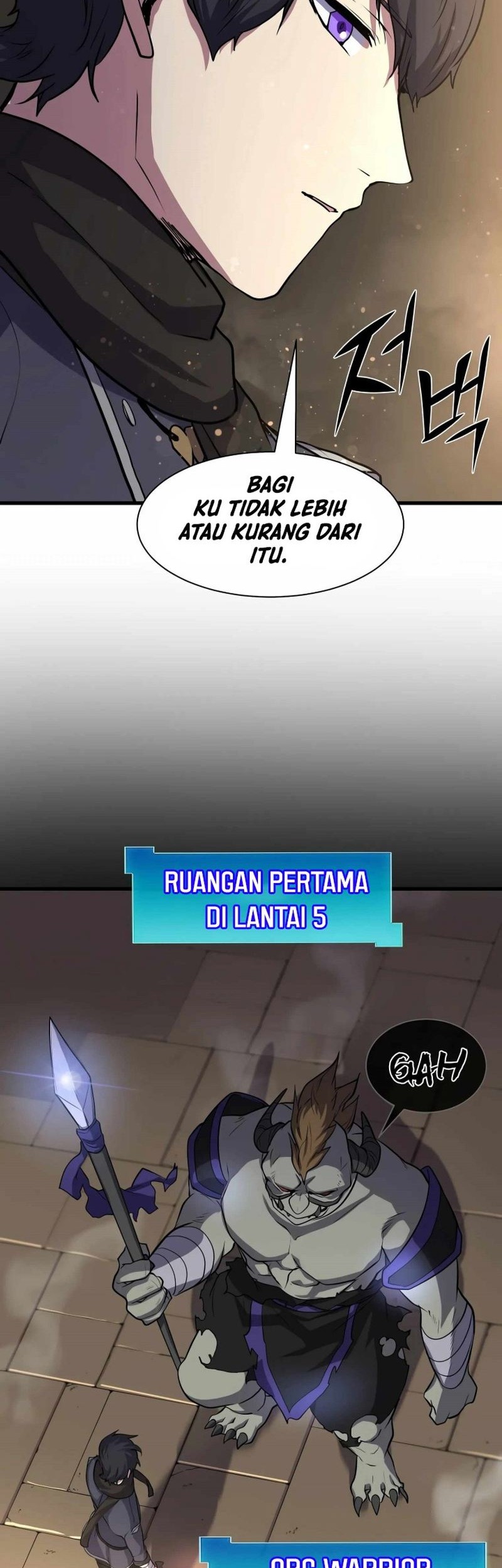 Leveling Up with Skills chapter 27 halaman 46