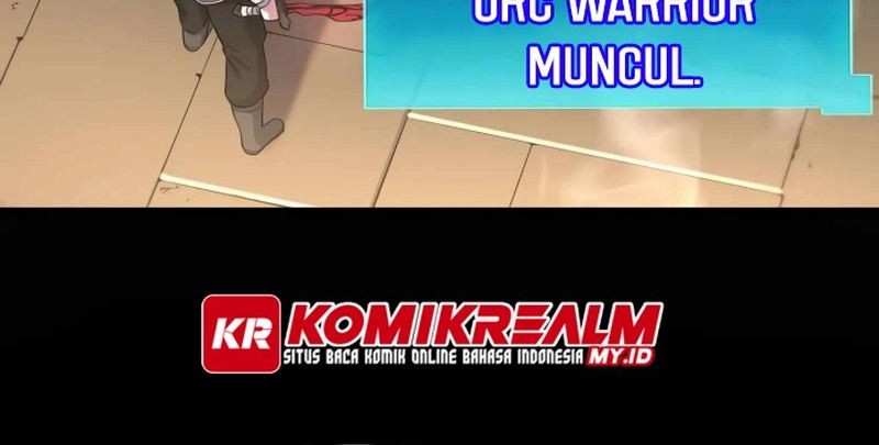 Leveling Up with Skills chapter 27 halaman 47