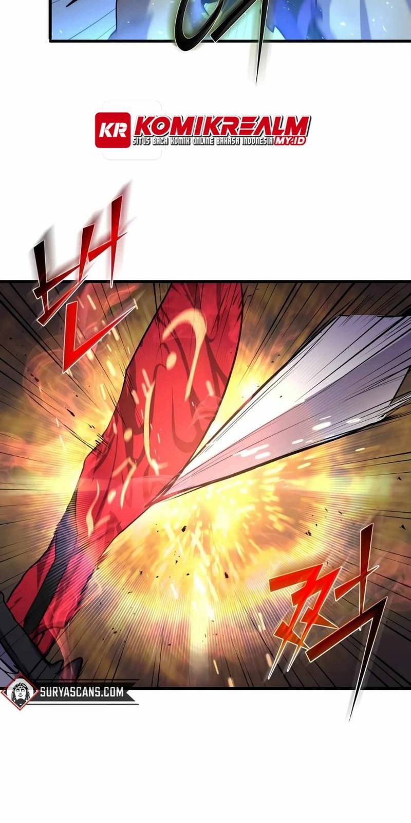 Leveling Up with Skills chapter 27 halaman 52