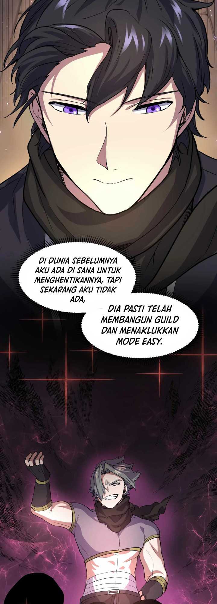Leveling Up with Skills chapter 28 halaman 32
