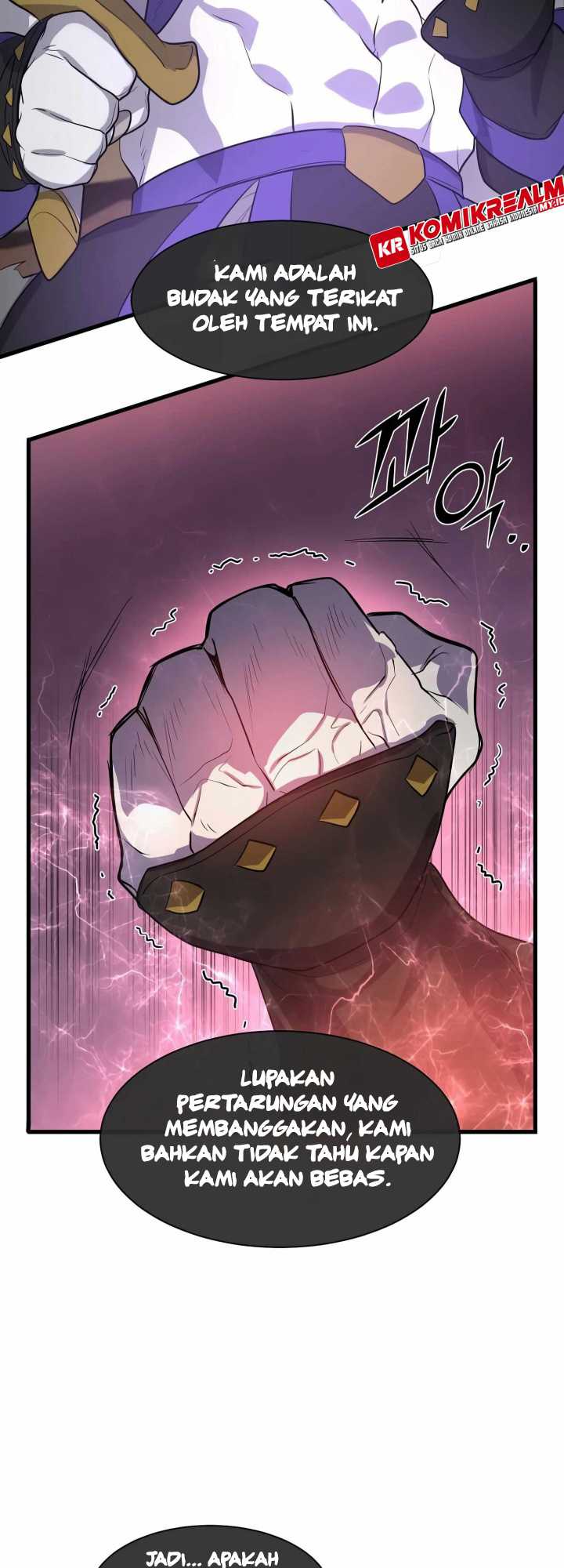 Leveling Up with Skills chapter 28 halaman 46