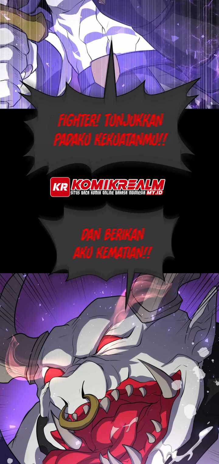 Leveling Up with Skills chapter 28 halaman 49