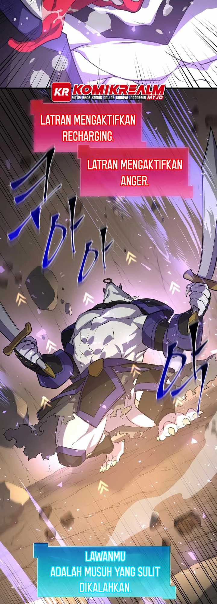 Leveling Up with Skills chapter 28 halaman 50