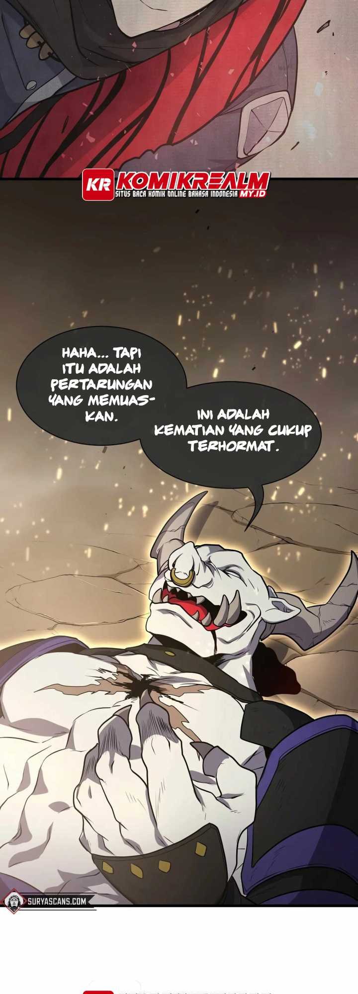 Leveling Up with Skills Bab 29 halaman 5