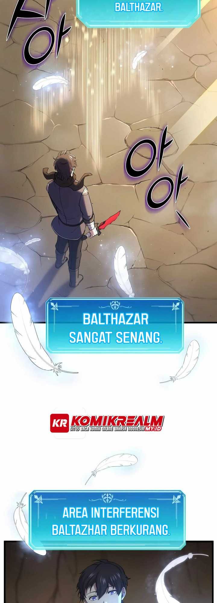 Leveling Up with Skills Bab 29 halaman 7