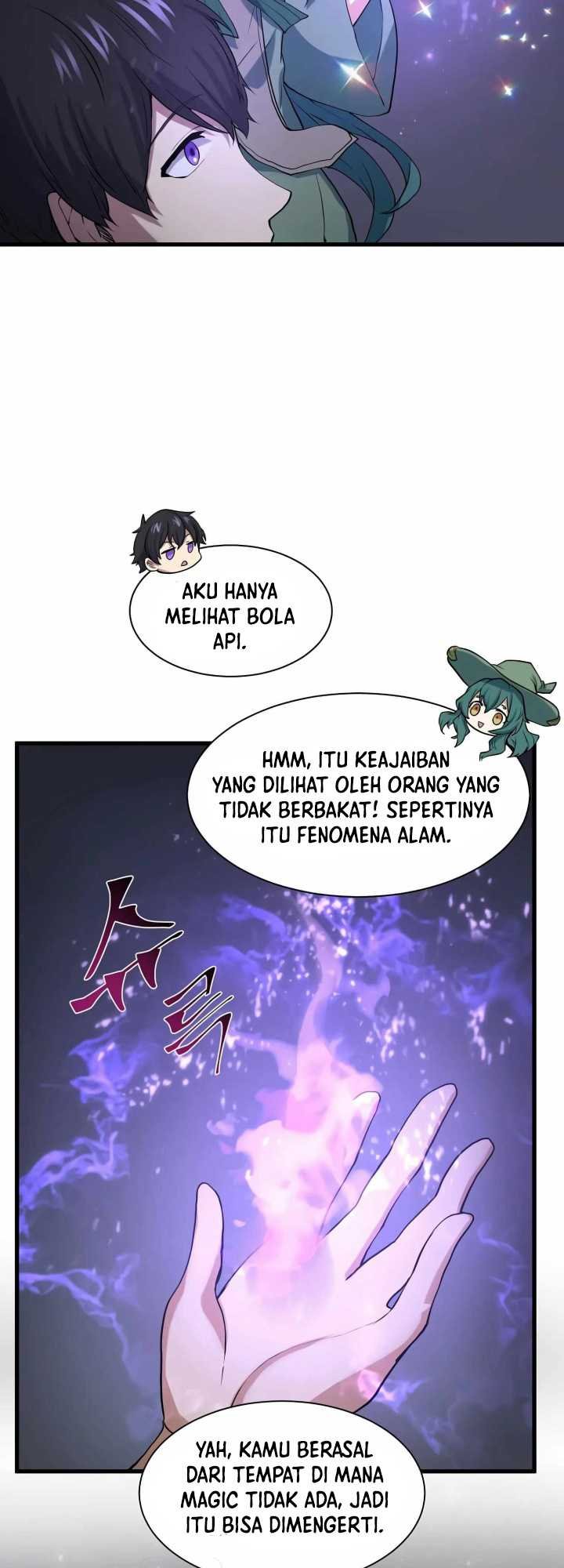 Leveling Up with Skills Bab 29 halaman 46