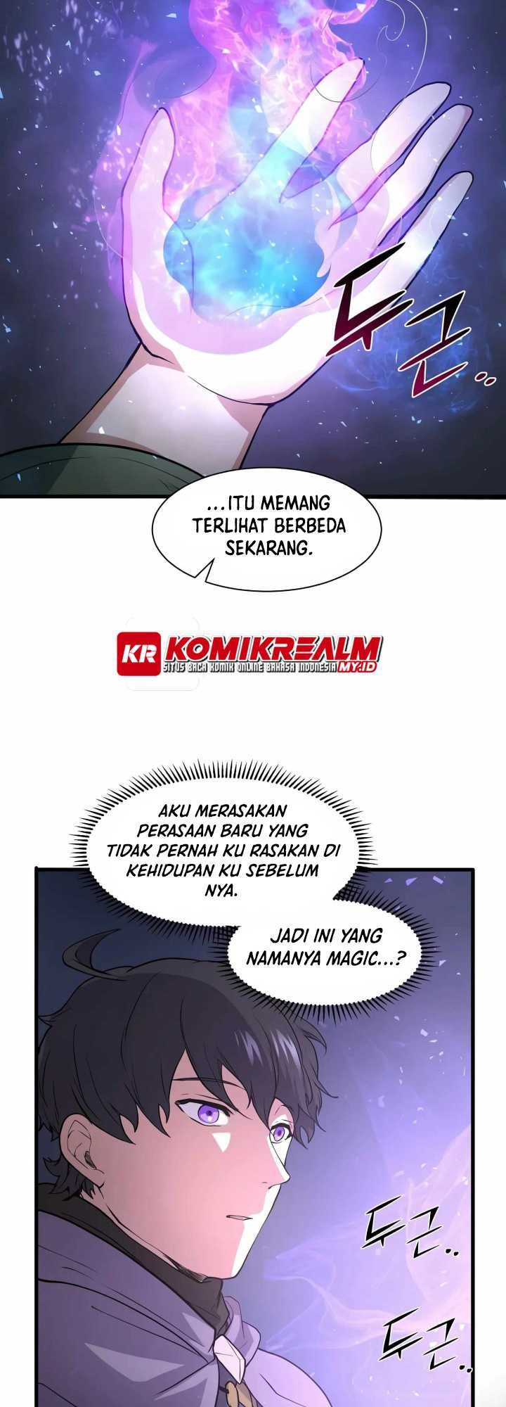 Leveling Up with Skills Bab 29 halaman 53