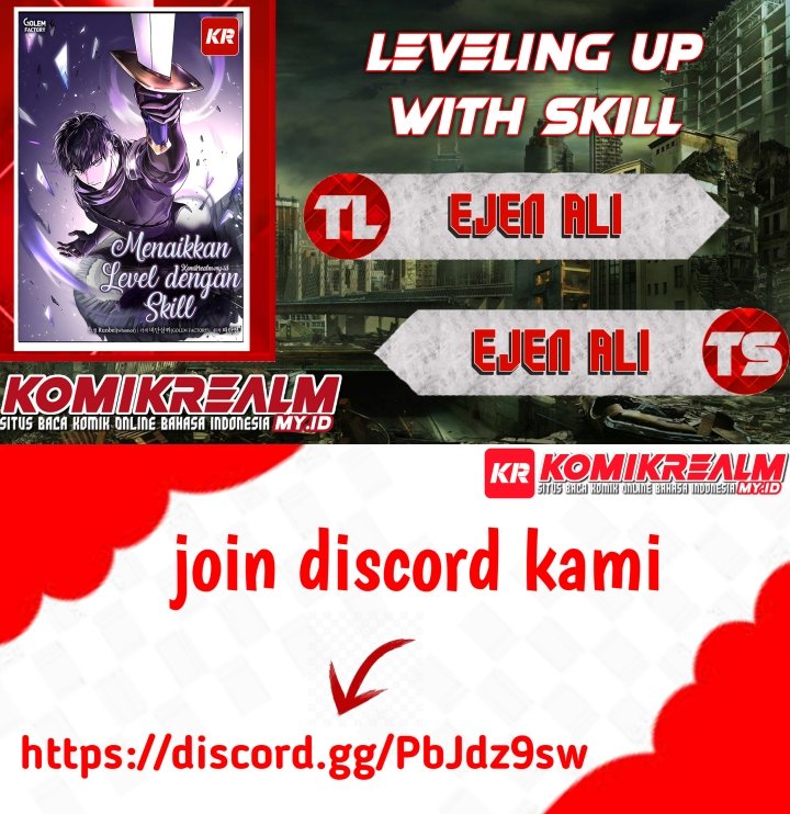 Leveling Up with Skills Bab 30 halaman 1