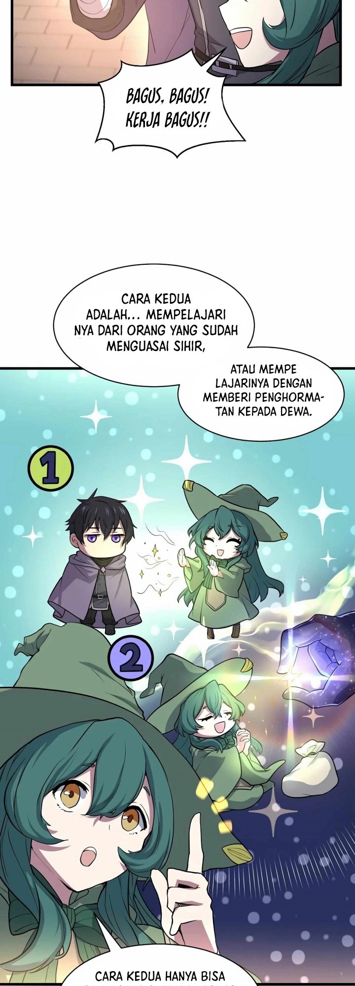 Leveling Up with Skills Bab 30 halaman 6