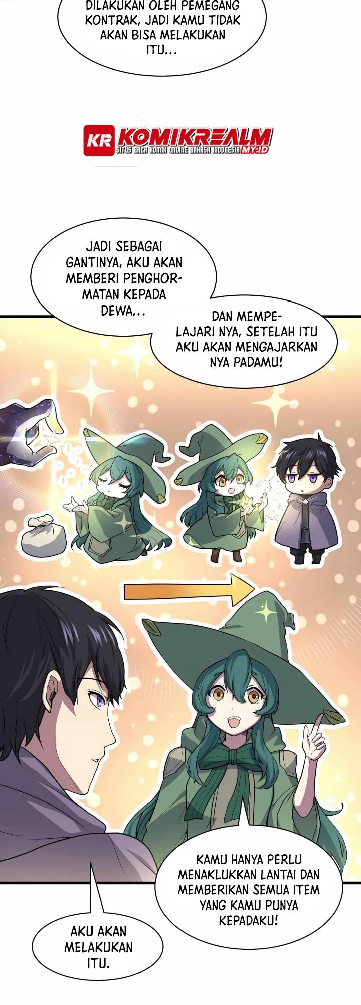 Leveling Up with Skills Bab 30 halaman 7