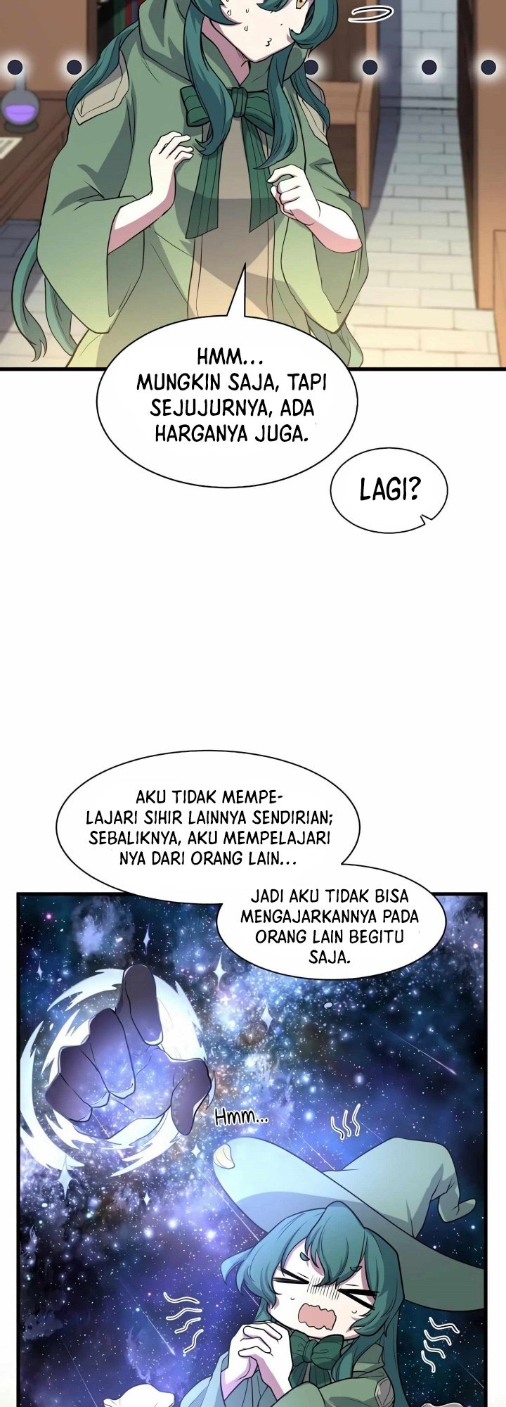 Leveling Up with Skills Bab 30 halaman 9