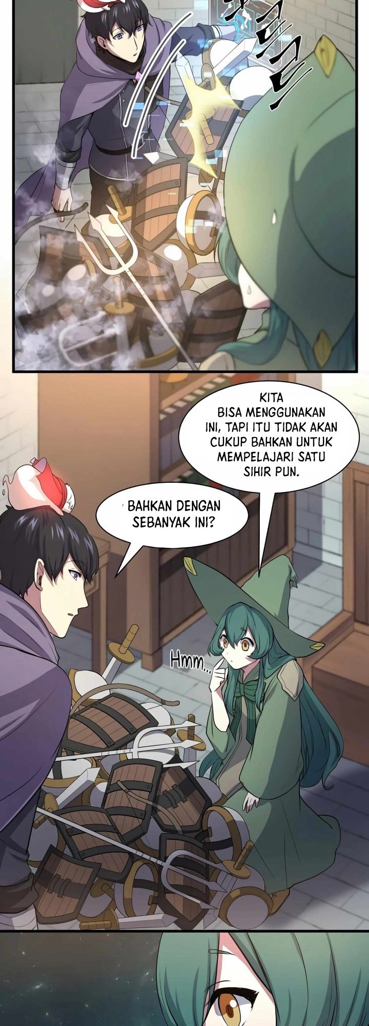 Leveling Up with Skills Bab 30 halaman 12