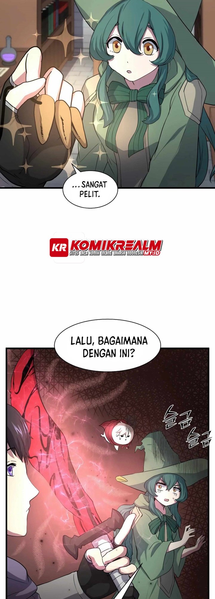 Leveling Up with Skills Bab 30 halaman 14