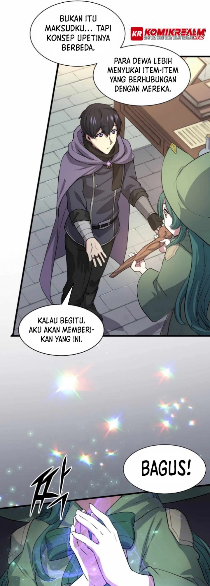Leveling Up with Skills Bab 30 halaman 18