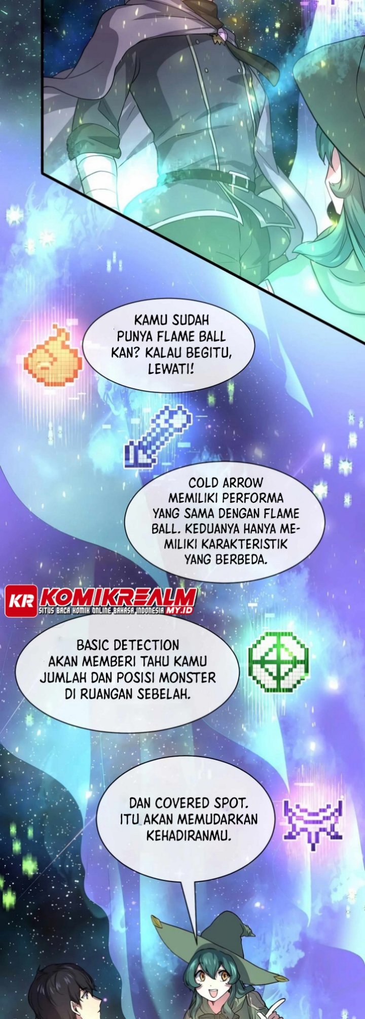 Leveling Up with Skills Bab 30 halaman 20
