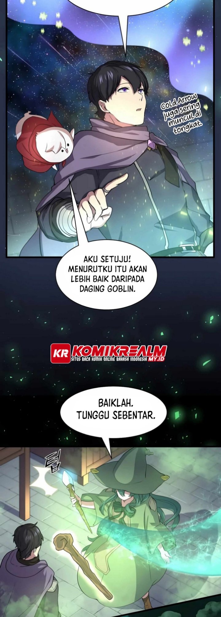 Leveling Up with Skills Bab 30 halaman 23