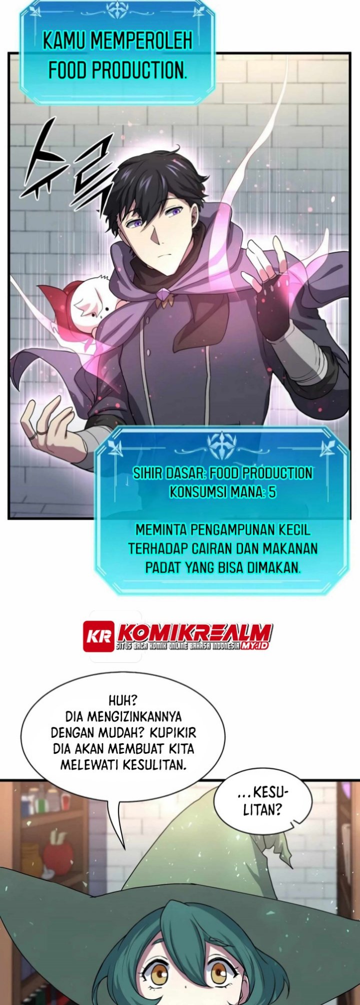 Leveling Up with Skills Bab 30 halaman 28