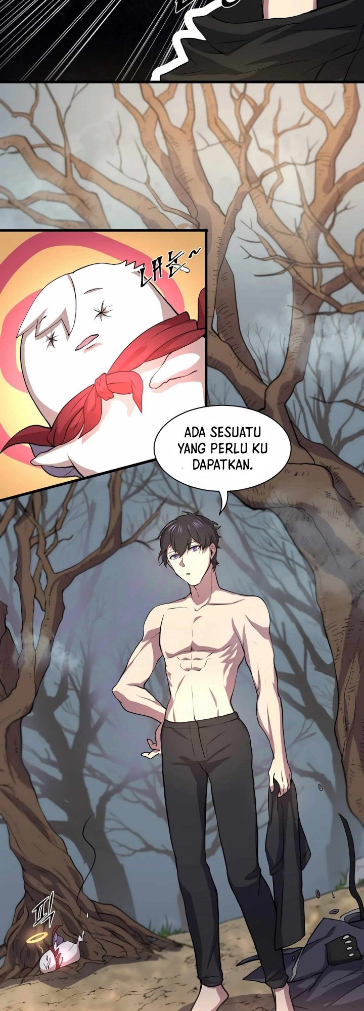 Leveling Up with Skills Bab 30 halaman 38