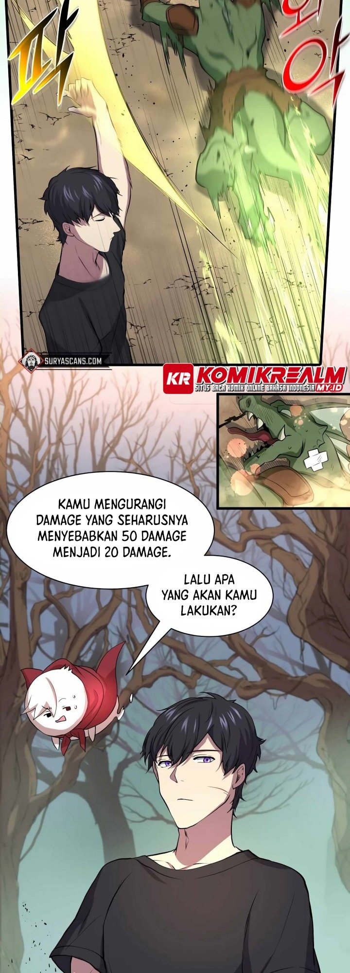 Leveling Up with Skills Bab 30 halaman 44