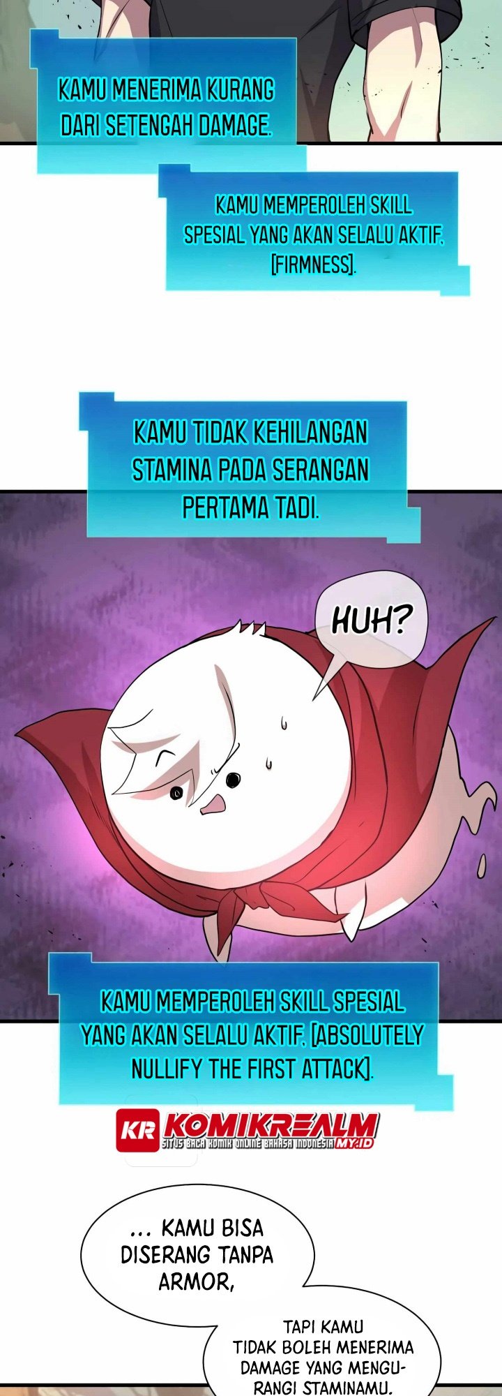 Leveling Up with Skills Bab 30 halaman 45