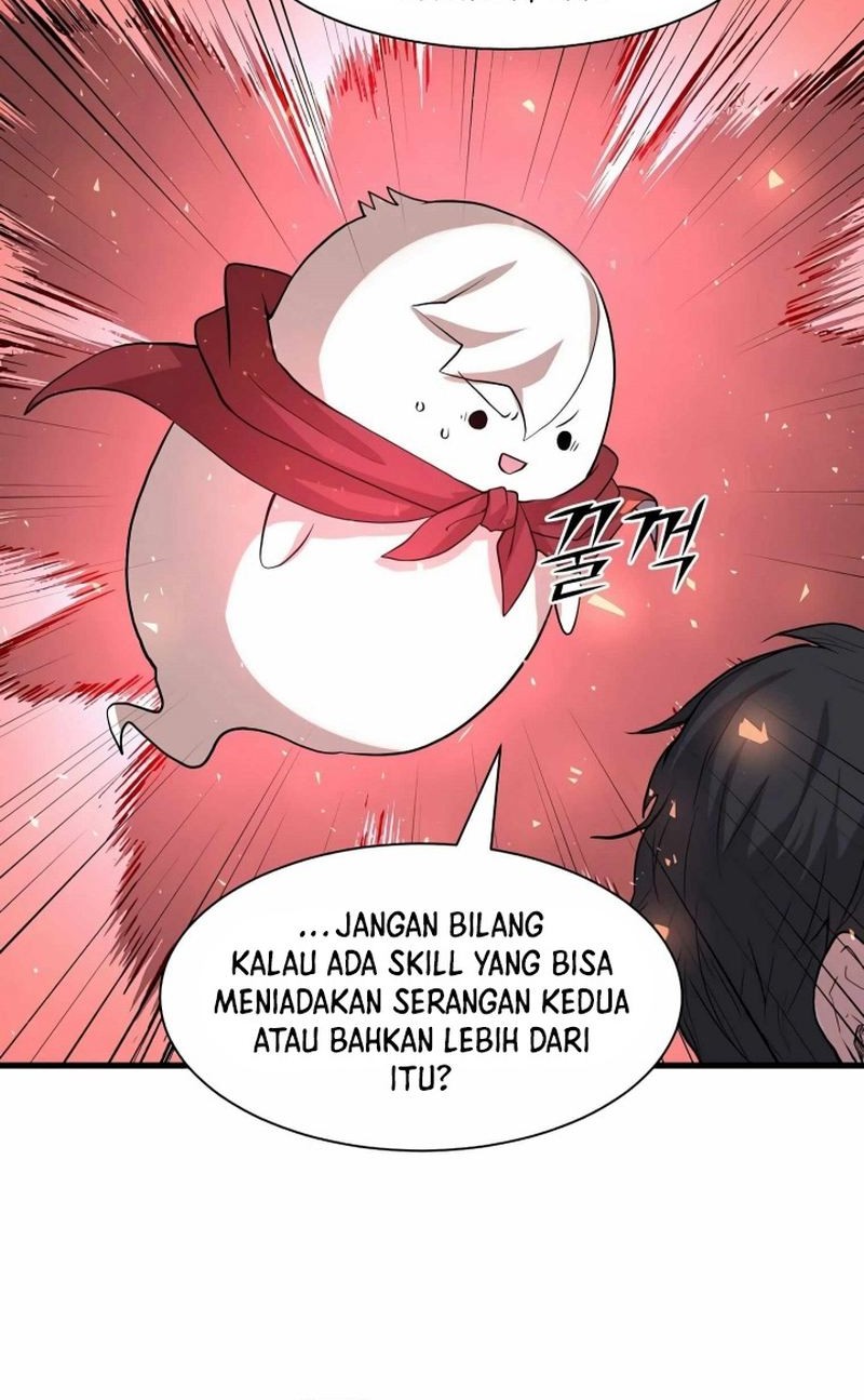 Leveling Up with Skills Bab 31 halaman 7