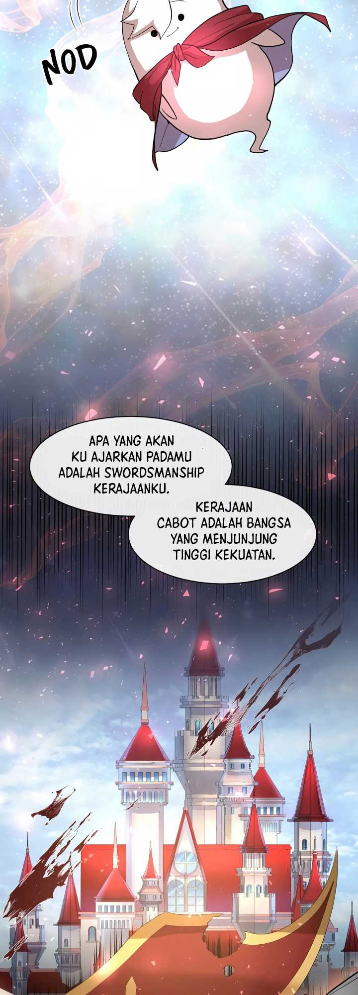 Leveling Up with Skills Bab 32 halaman 34