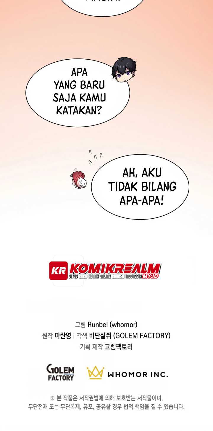 Leveling Up with Skills Bab 32 halaman 61