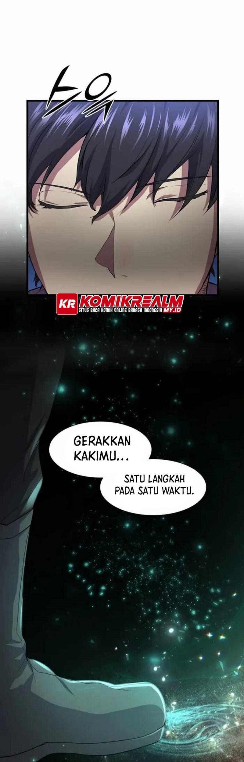Leveling Up with Skills Bab 33 halaman 29