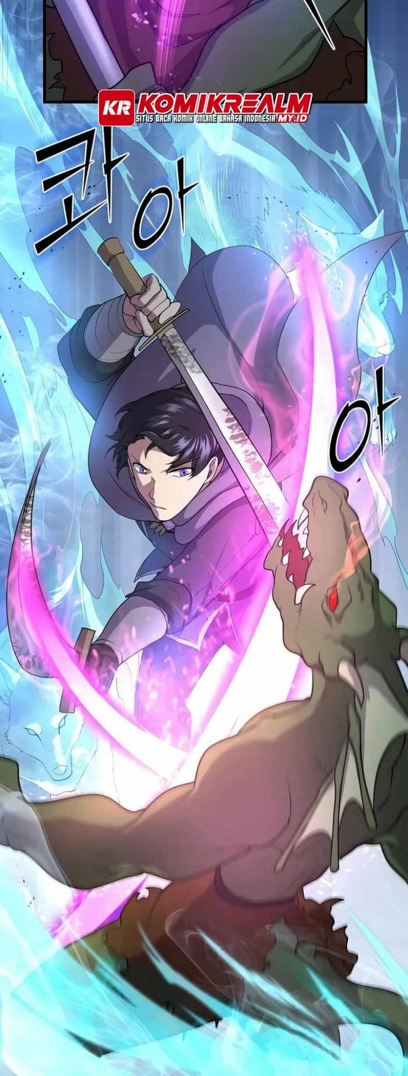 Leveling Up with Skills Bab 33 halaman 33