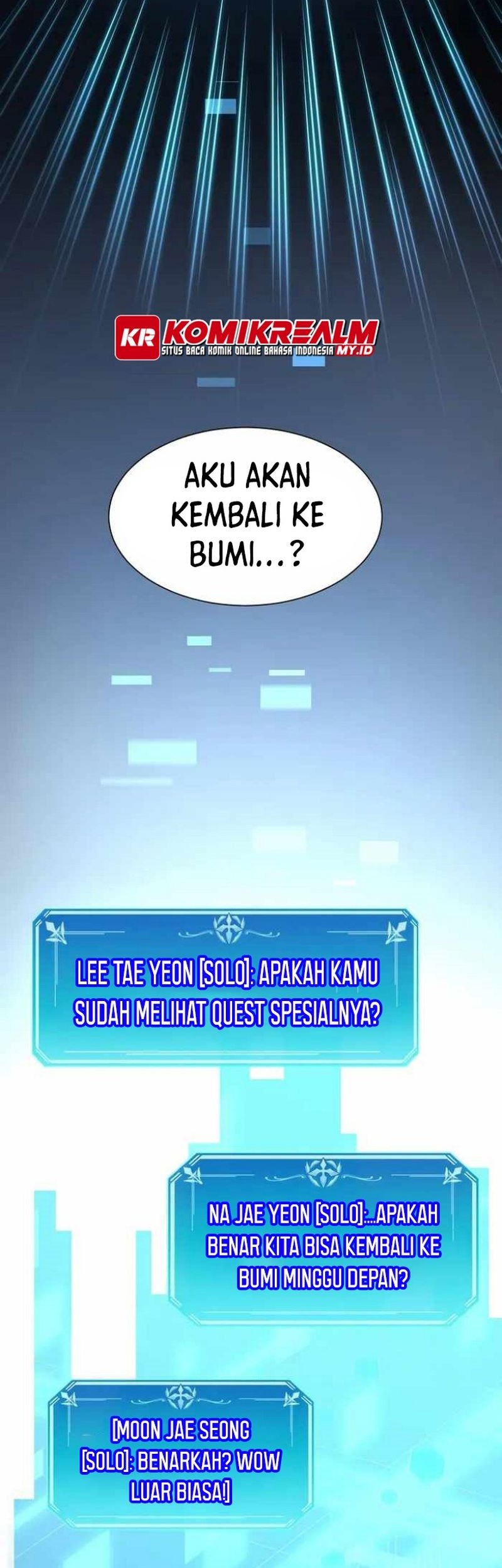 Leveling Up with Skills Bab 33 halaman 48