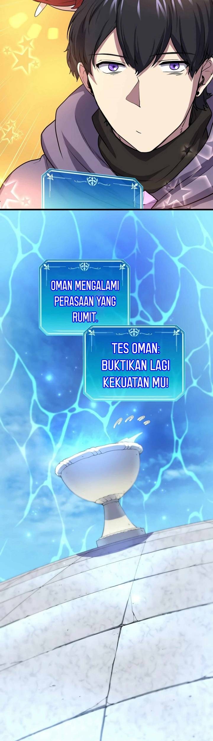 Leveling Up with Skills Bab 34 halaman 49