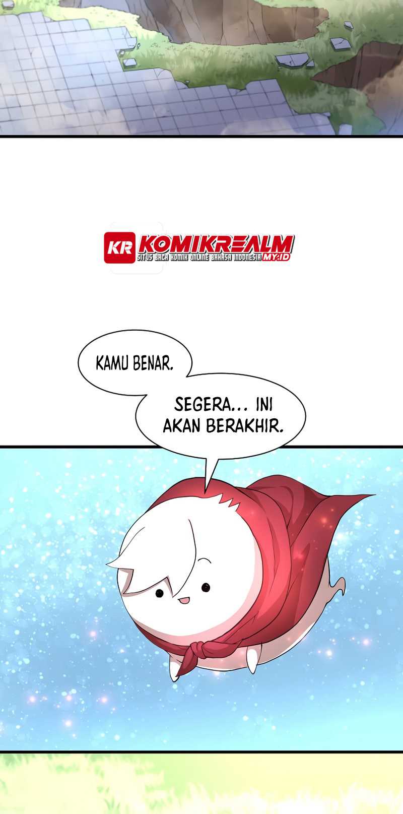 Leveling Up with Skills chapter 36 halaman 41