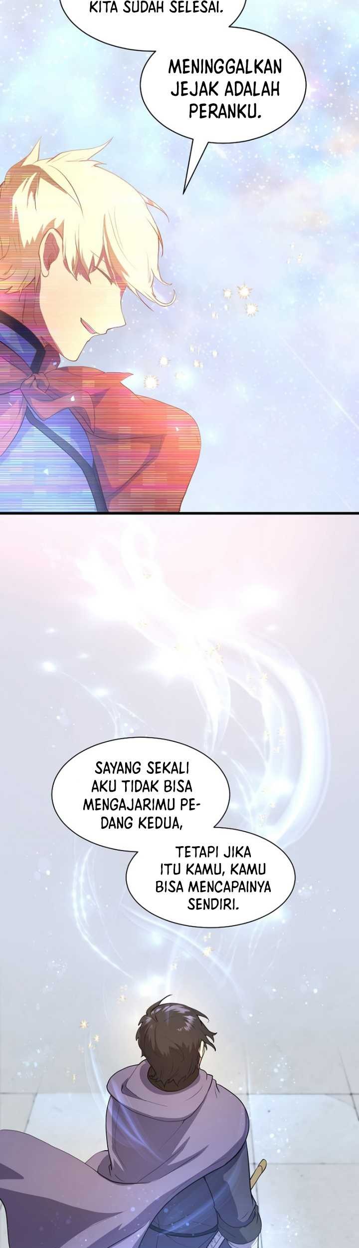Leveling Up with Skills chapter 36 halaman 44