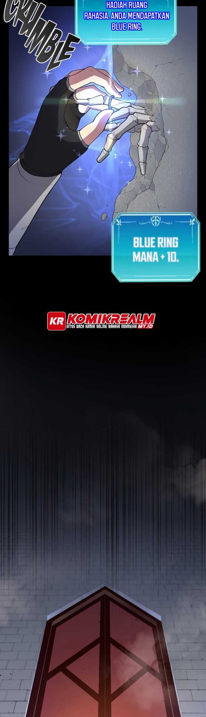 Leveling Up with Skills Bab 37 halaman 7