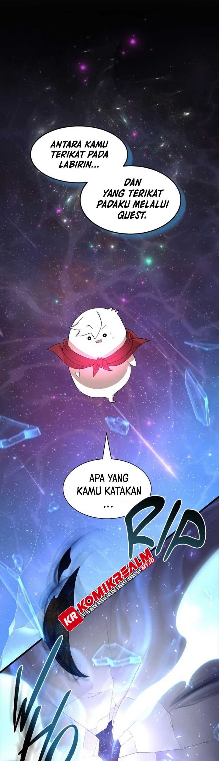 Leveling Up with Skills Bab 37 halaman 13