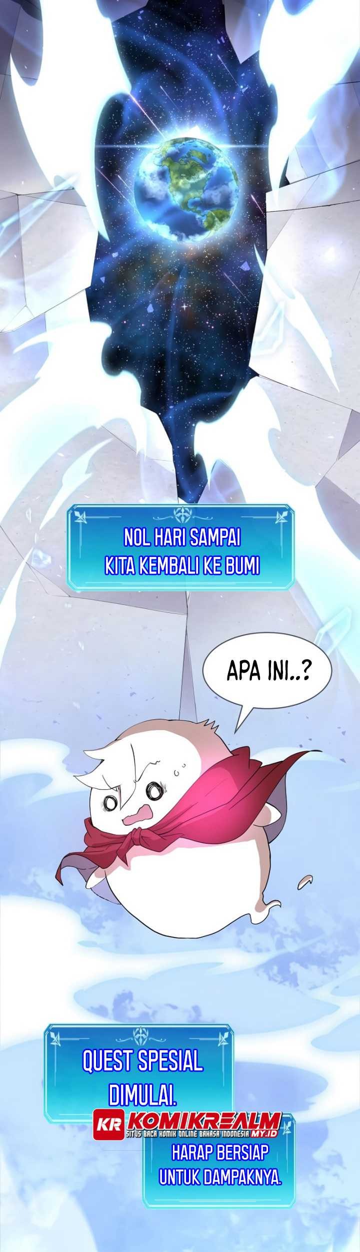 Leveling Up with Skills Bab 37 halaman 15