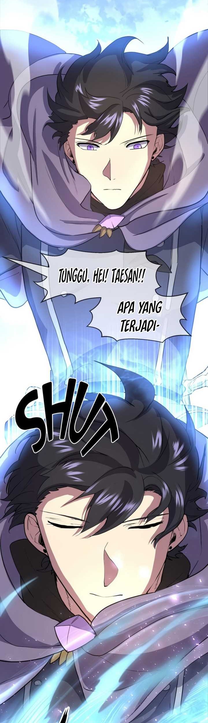 Leveling Up with Skills Bab 37 halaman 16