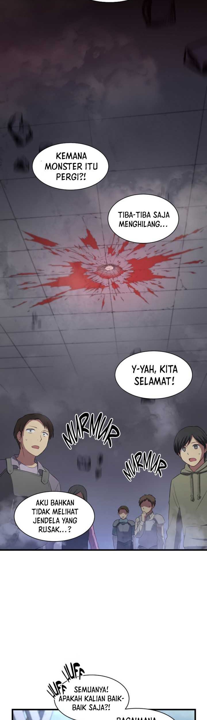 Leveling Up with Skills Bab 38 halaman 21