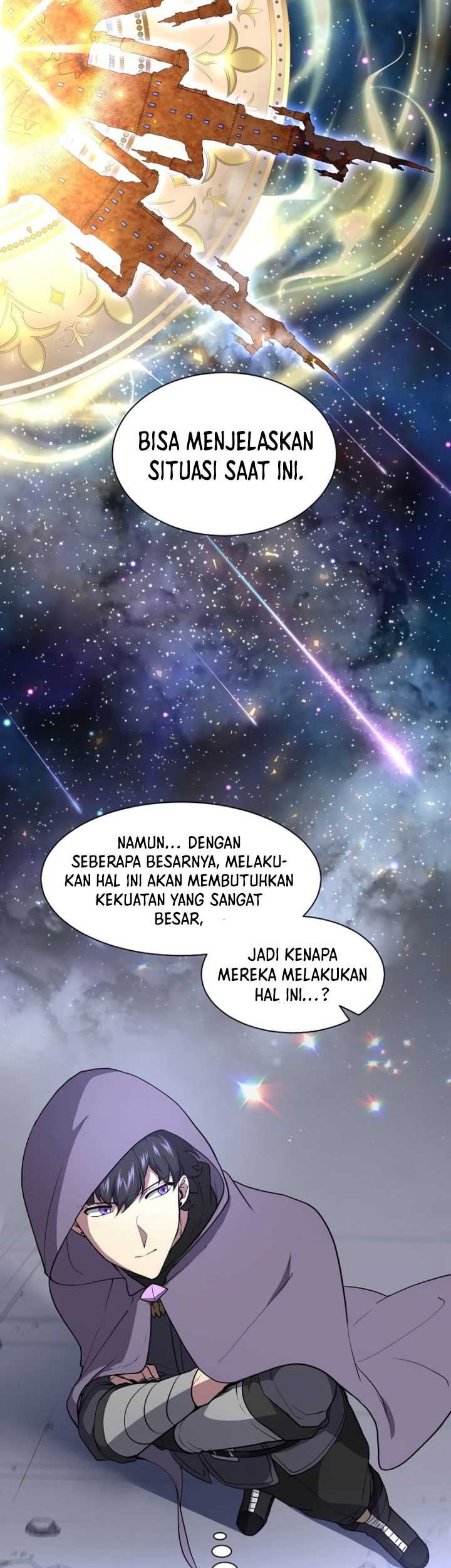 Leveling Up with Skills Bab 38 halaman 37