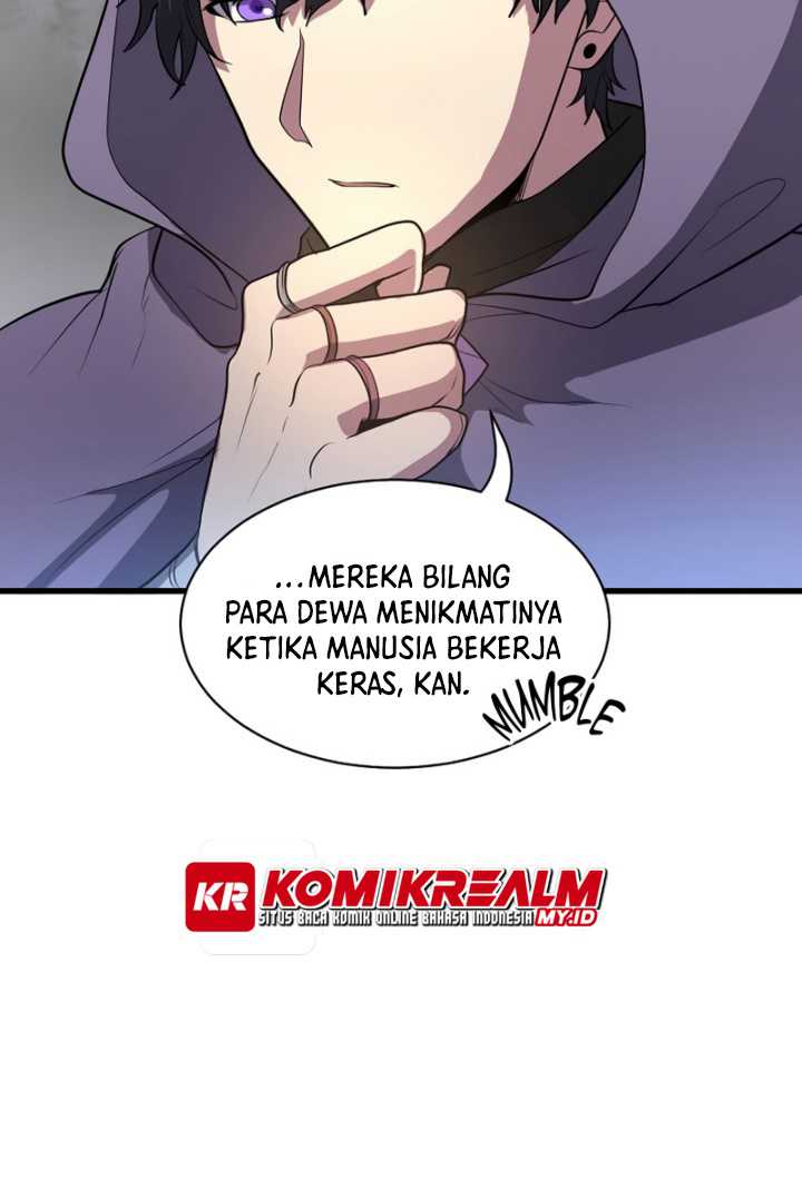 Leveling Up with Skills Bab 38 halaman 39