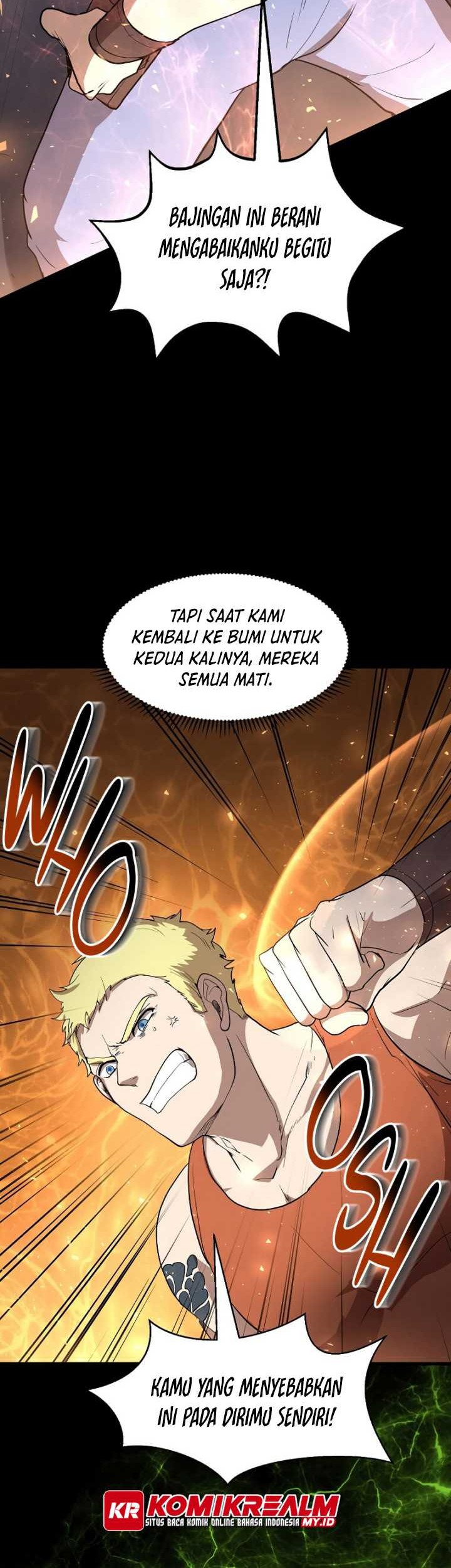 Leveling Up with Skills Bab 39 halaman 9