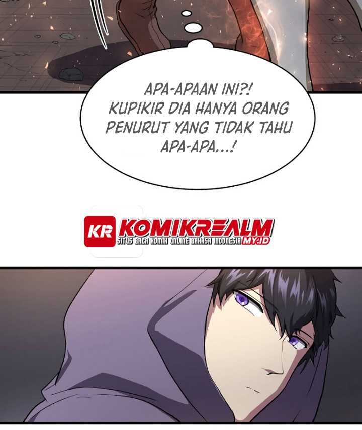 Leveling Up with Skills Bab 39 halaman 12